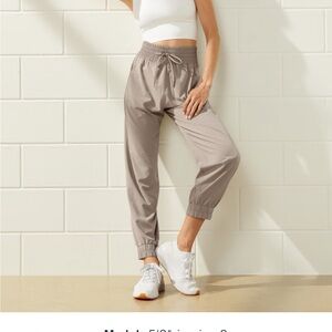 Abercrombie YBP pants